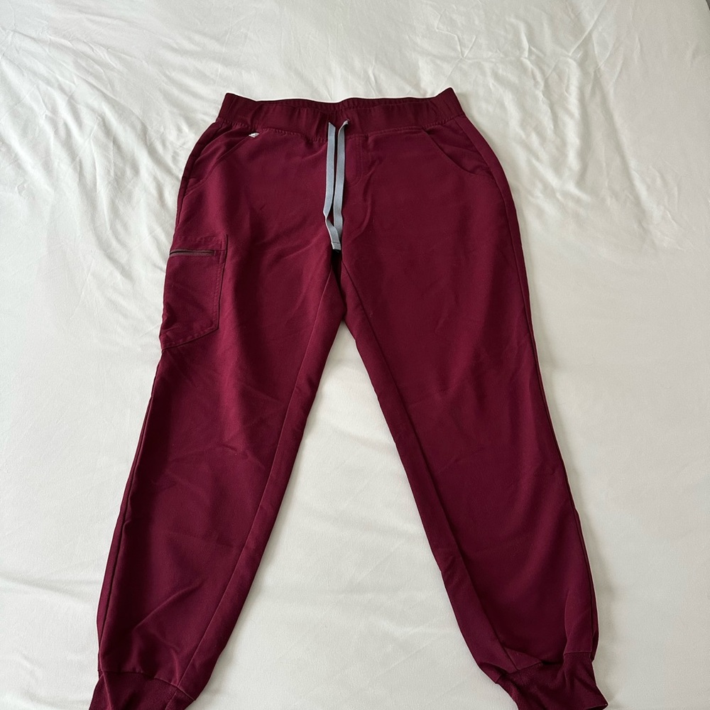 Figs Women’s Zamora Jogger Scrub Pant